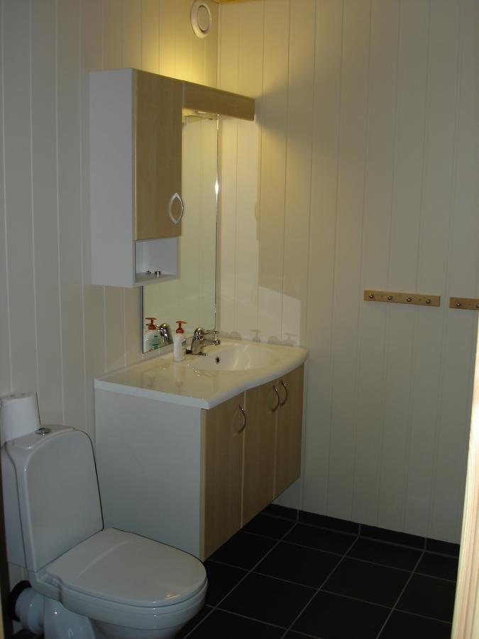 Lemonsjo Fjellstue Og Hyttegrend Randsverk Habitación foto